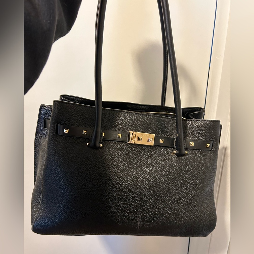 Michael Kors satchel